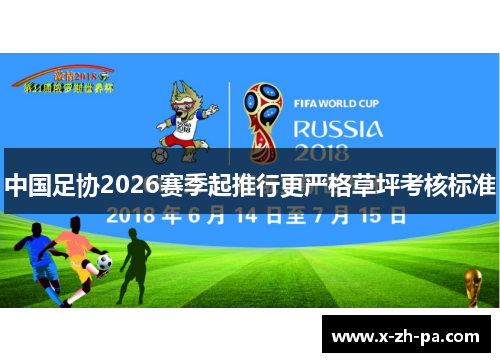 中国足协2026赛季起推行更严格草坪考核标准